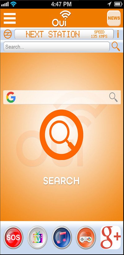 Search Engine